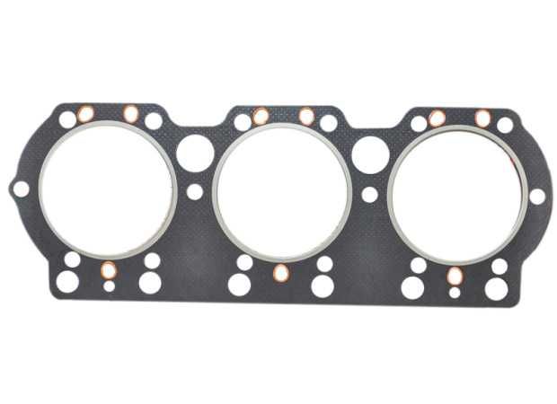 Прокладка гбц МАЗ 236