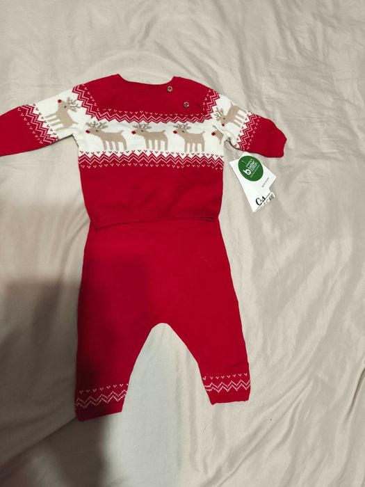 Hăinuțe sărbători, 56-62