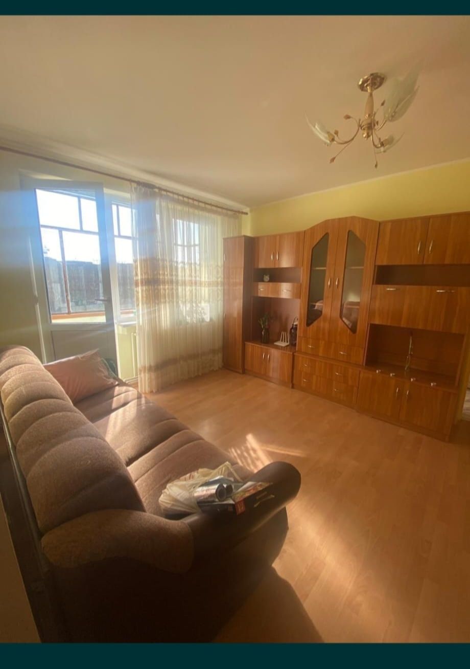 Apartament în regim hotelier