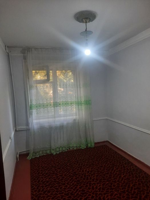 Квартира шерикликка