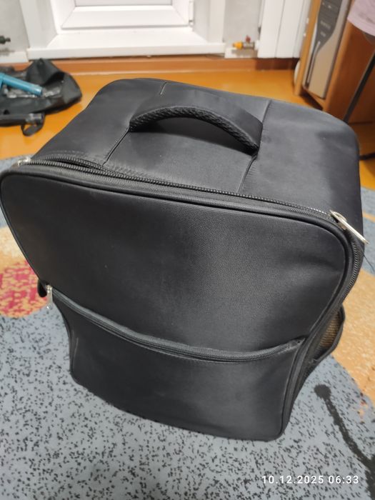 Дрон Xiaomi в штатном кейсе