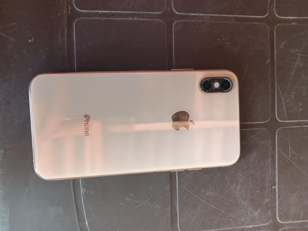 İphone xs şi apple watch seria 3 nike