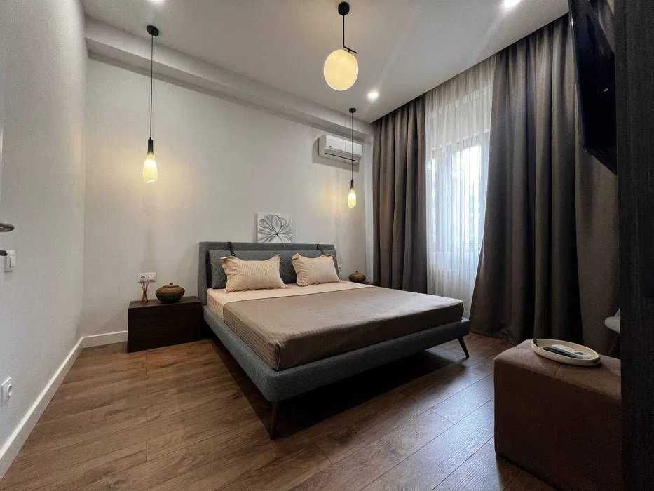 Бомба Цена! Шайхантахурский 2х ком NRG U Tower ор-р Ташкент Сити ID06!