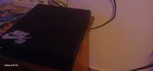 Vând ps4 slim+jocuri