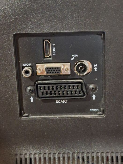 Телевизор Кроун  30