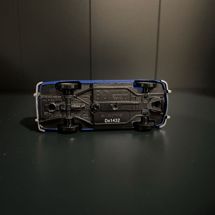 Macheta renalut R8 Mondo Motors