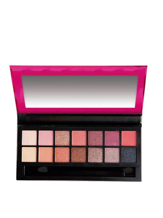 Paleta fard pleoape Magic Studio, Super star