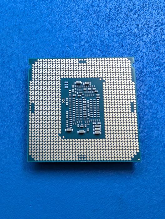 Procesor i3 9100t generația 9