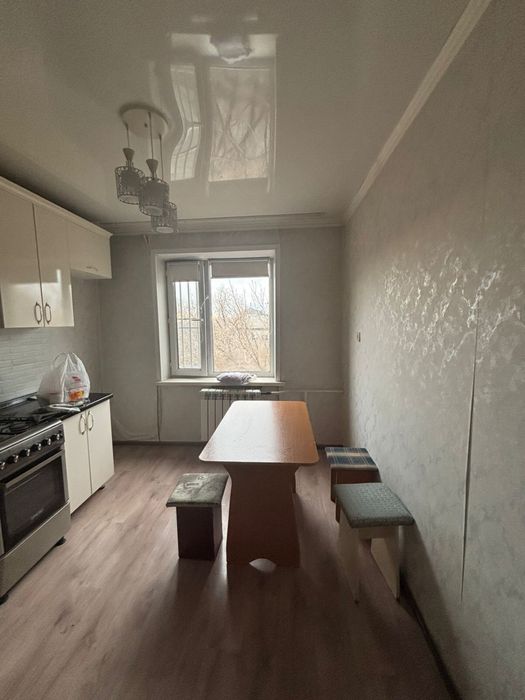 Сдается двухкомнтная квартира