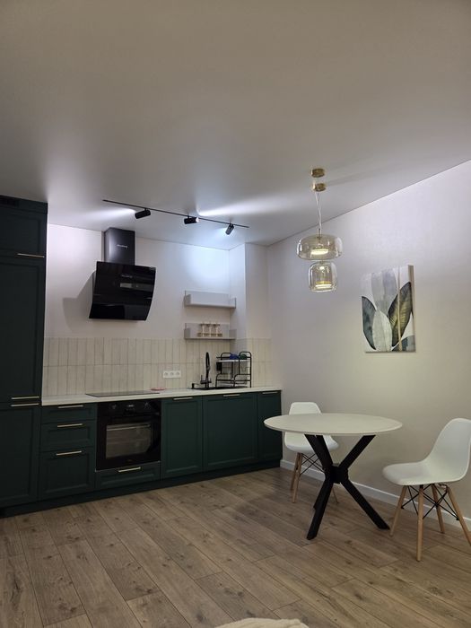 Сдам новую евродвушку посуточно