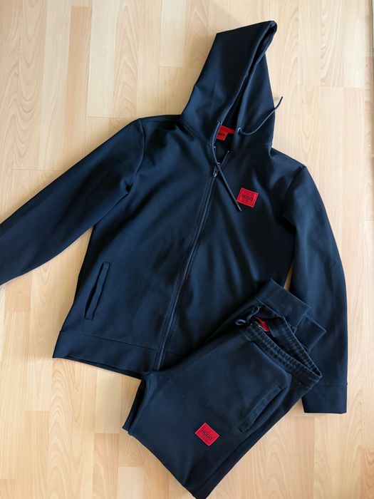 Мъжки спортен комплект BOSS