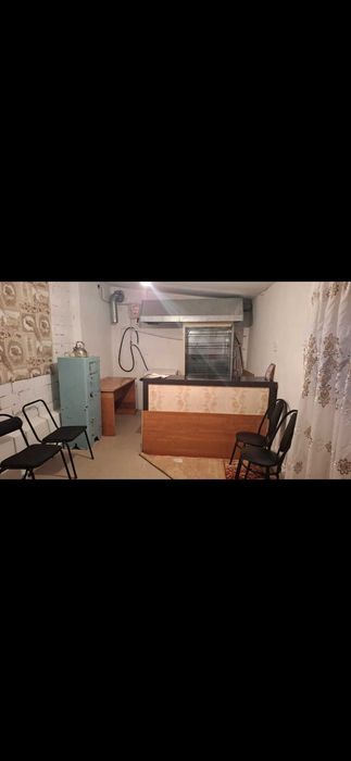 Сдам в аренду помещение под куры гриль итд