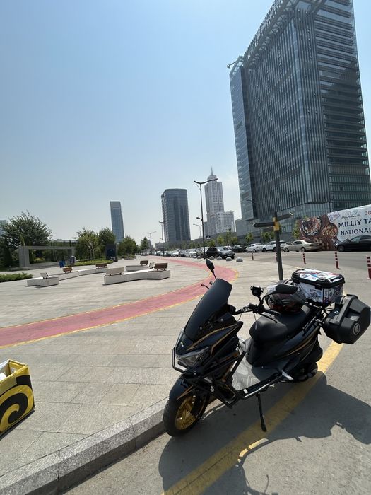 Tayger pro max sotiladi