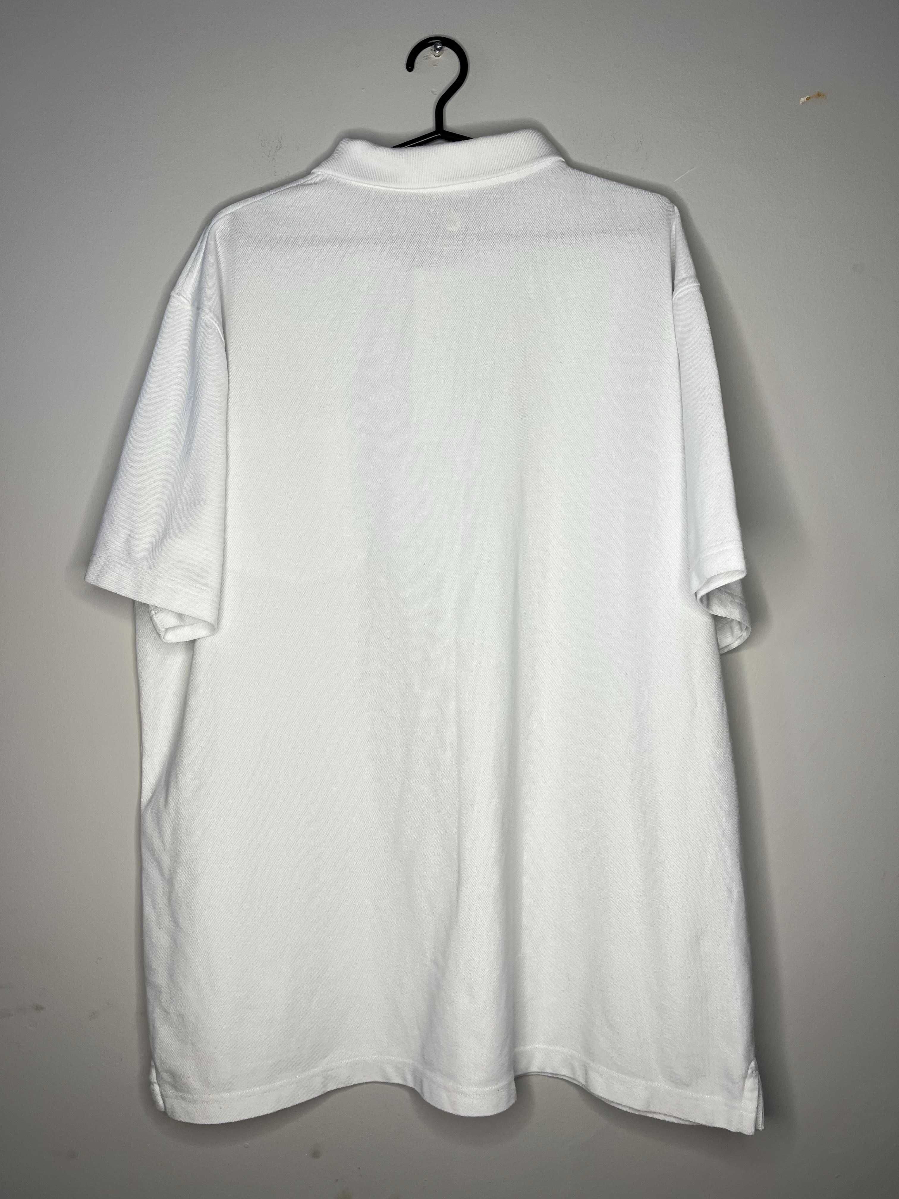 Carhartt Contractors Work Pocket Polo T-Shirt Мъжка Тениска