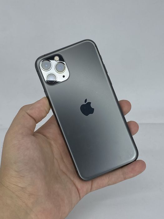 Iphone 11 pro 256gb LL/A