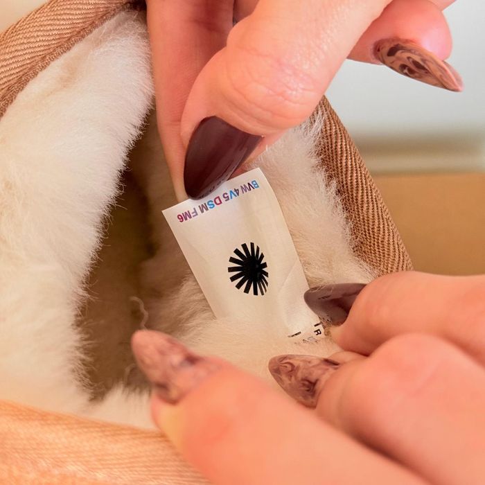 UGG Ultra Mini Platform Chestnut 39