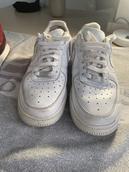 Vand air force one low albi