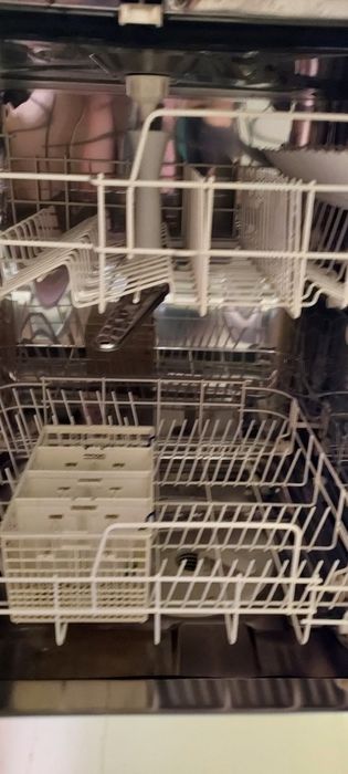 Съдомиялна машина индезит използвана  в много добро състояние