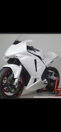 Carene curse race Honda Cbr600rr pc37