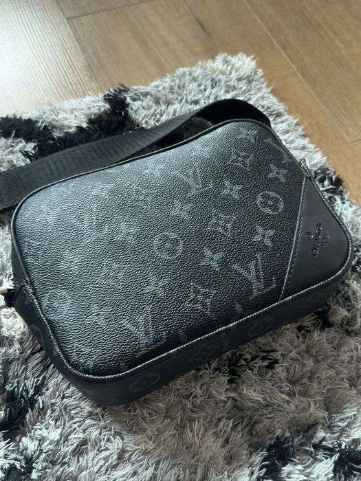 Louis Vutton чанта