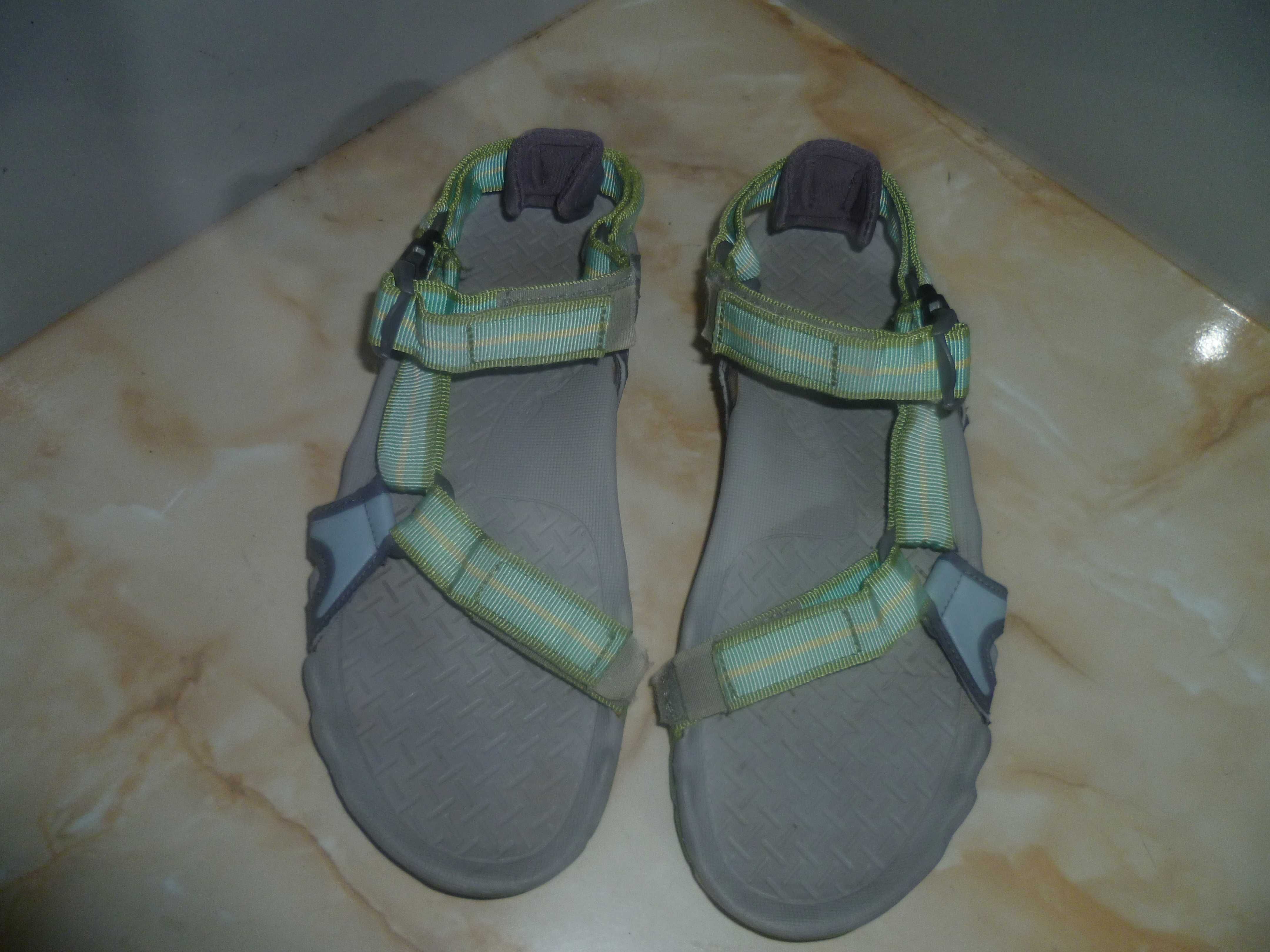 TEVA сандали №40