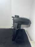 Vas apa expansiune BMW Seria 5 E60 E61 520d 525d 530d 535d