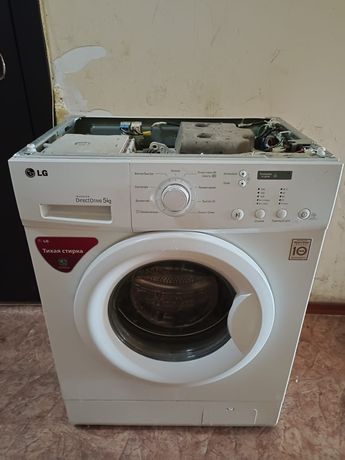 Срочно Продам стиральную машинку,Lg 5 kg
