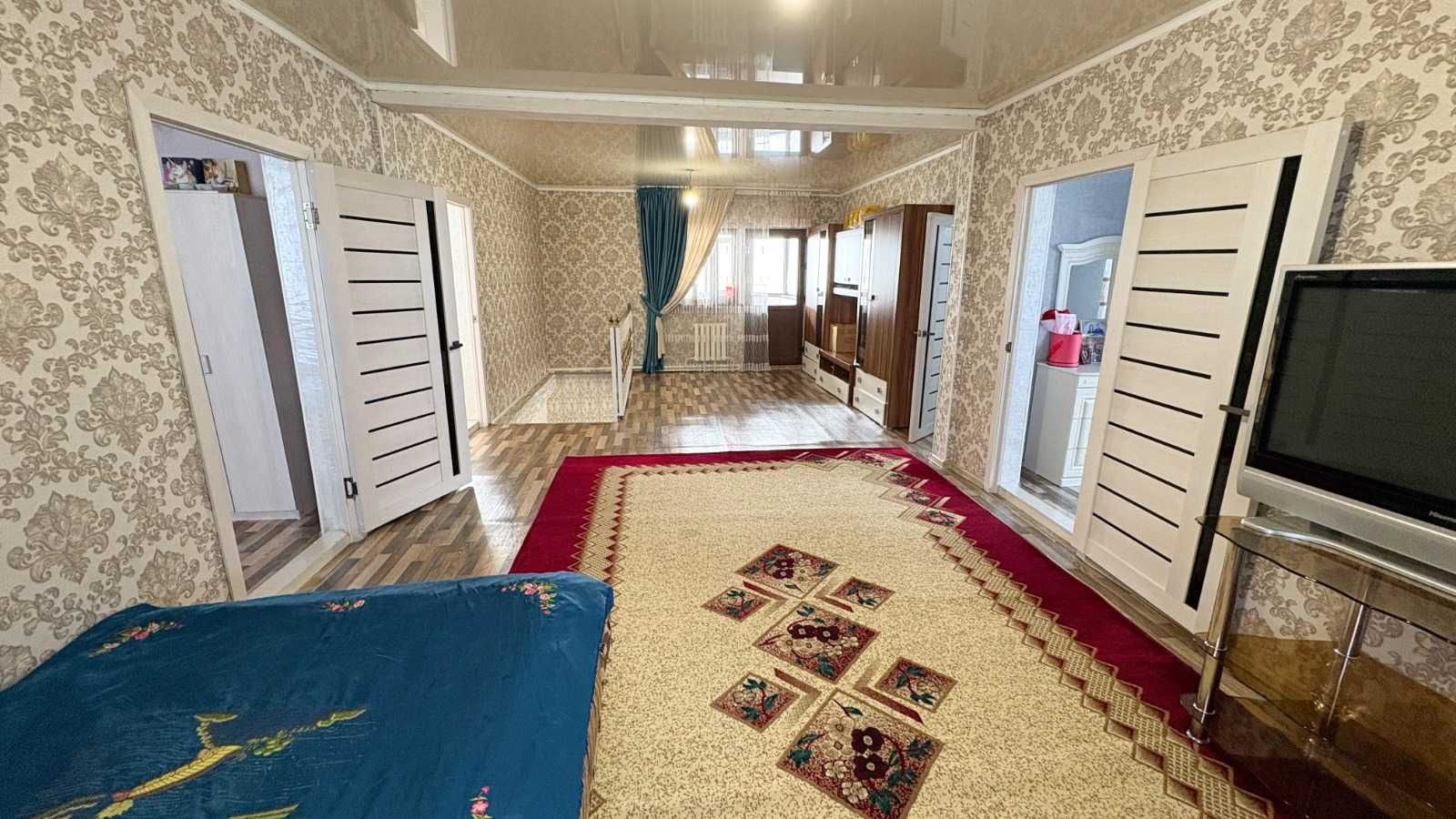 Продам 2 этажный дом в селе Ынтымак Айман ИмпериЯ
