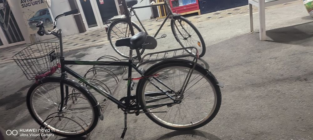 velosiped xolati zor