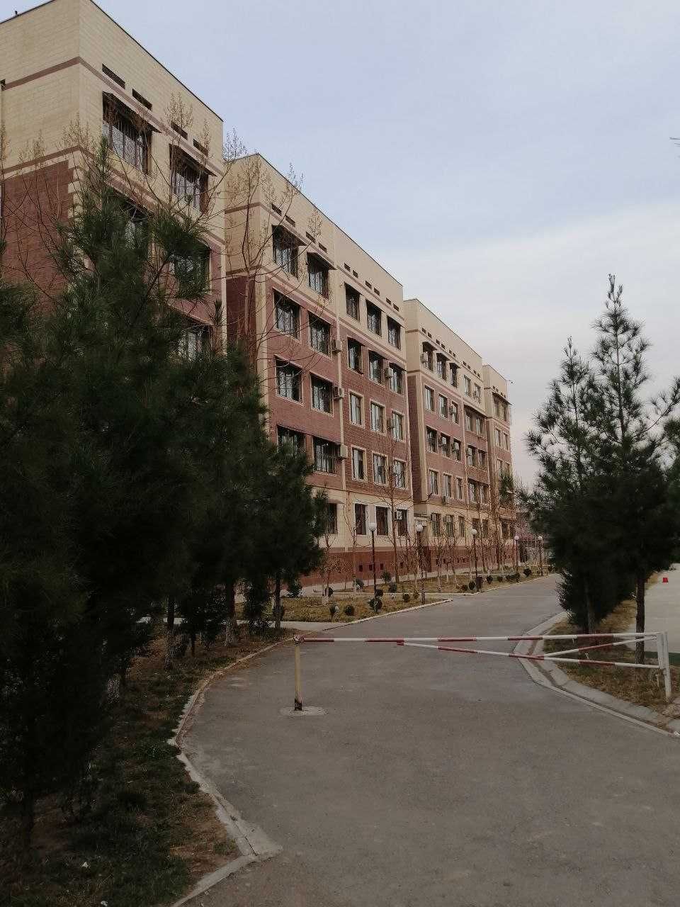 Продается 3-комнатная квартира, Ташкент