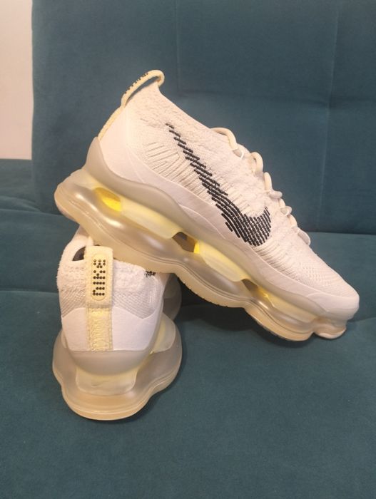 Nike Air Max scorpion, mărimea 40,5 , interior 25,5