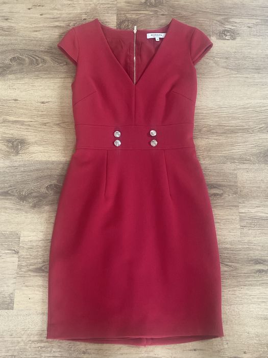 Rochie Morgan 34