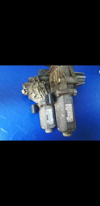 Motorase cutie automata easytronic astra h corsa c d  actuator