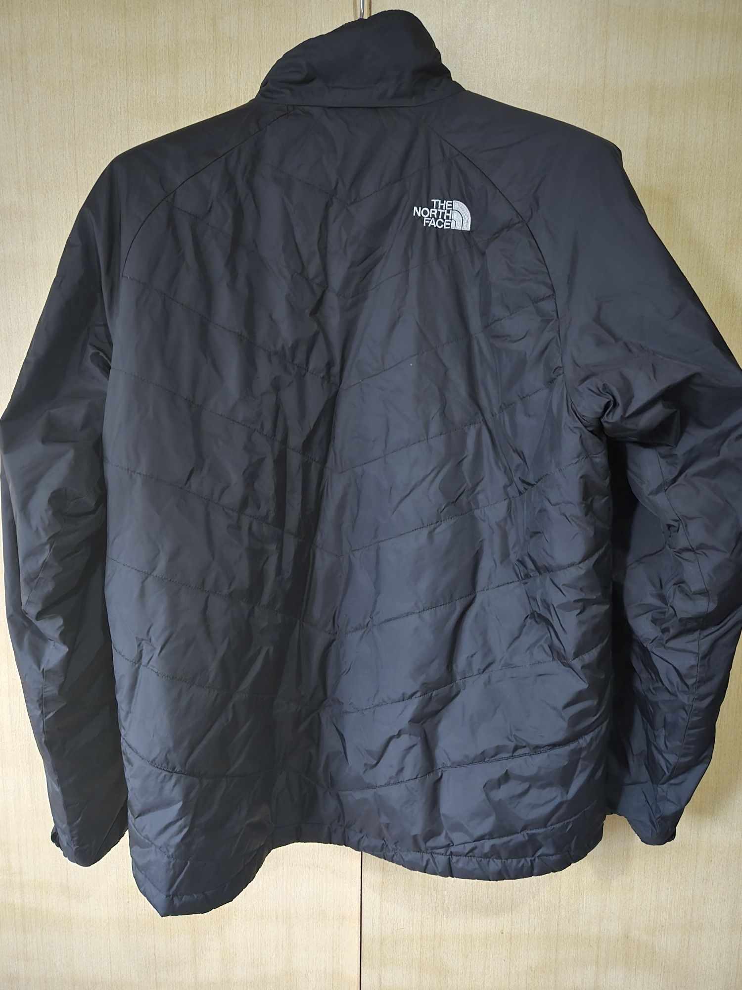 The north face оригинално яке