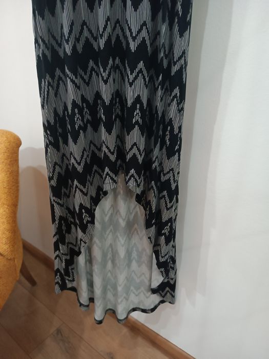 Rochiță damă lungă