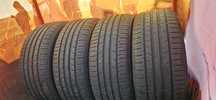 Set 4 Anvelope ca noi Toyo 235 50 R19 de vara