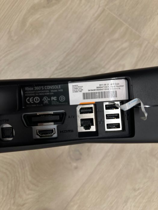 ХBOX 360 карта 256 GB