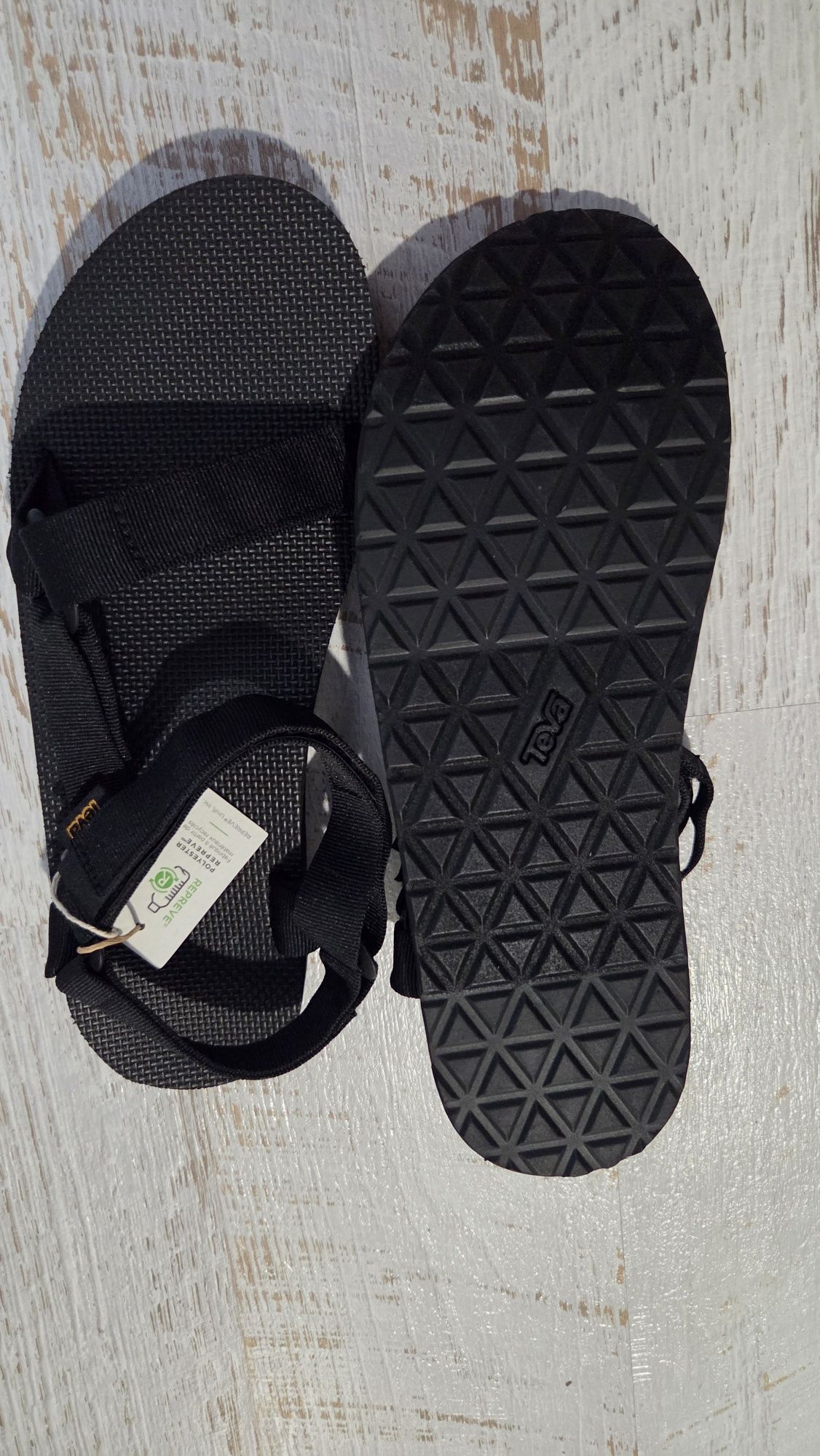 Сандали Teva Original Universal Urban 1004010 Черен