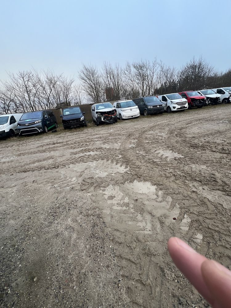 Motor complet/cutie/accesorii iveco daily/fiat ducato 2.5/2.3/2.8/3.0