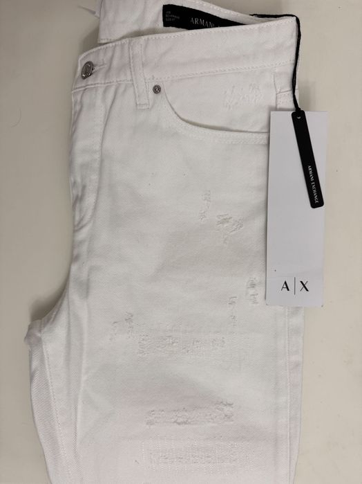 Дънки Armani exchange