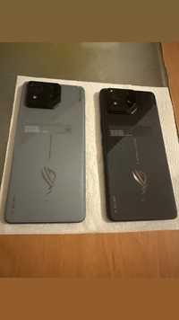 rogphone 8, 2 ani garantie