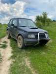 Suzuki Vitara 1.6
