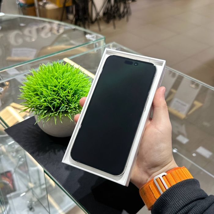iPhone 15 Pro Max 256gb 100% | iStore
