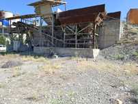 Tayyor beton ishlab chiqarish asbob uskunalari sotiladi