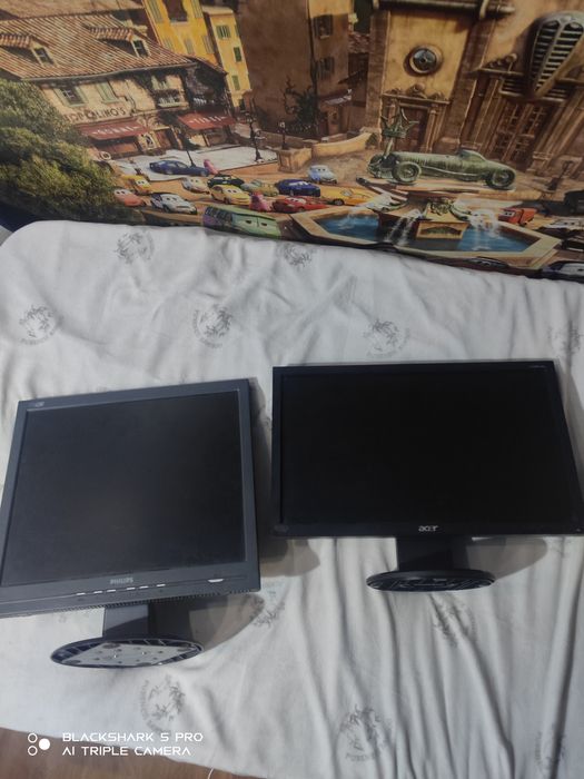 Монитора асус пщилипс