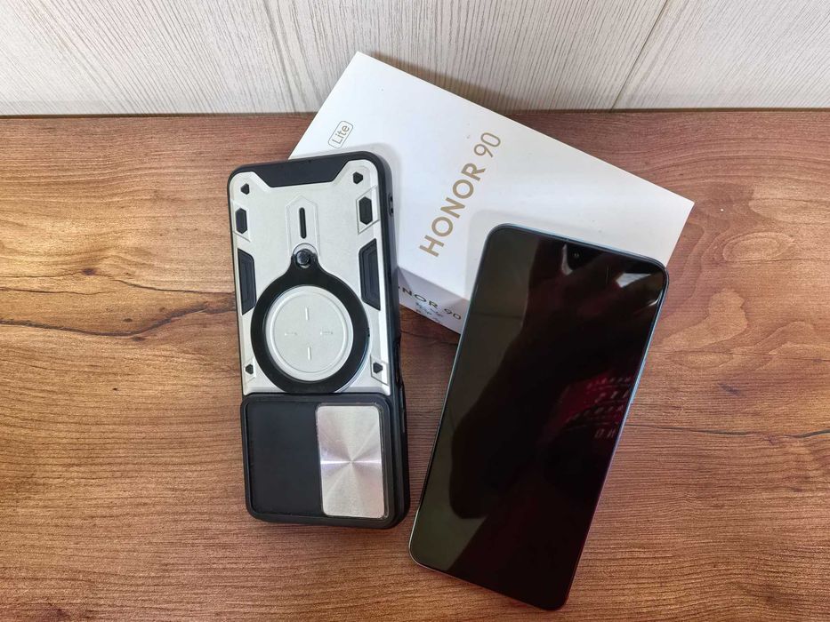 Honor 90 Lite в отличном состоянии!!!