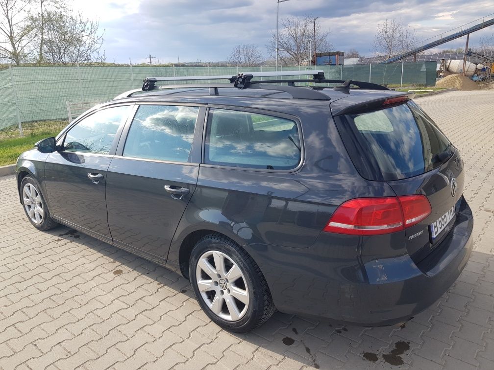 Wolkswagen passat,bluemotions, b7,diesel 1.6,consum mic,proprietar.