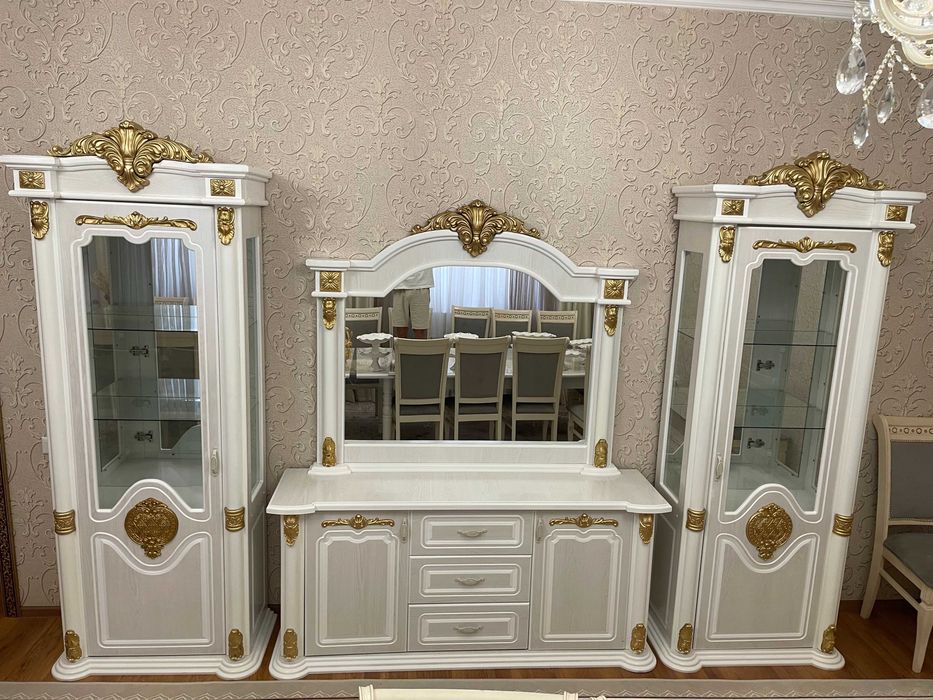 Комлект для гостинной