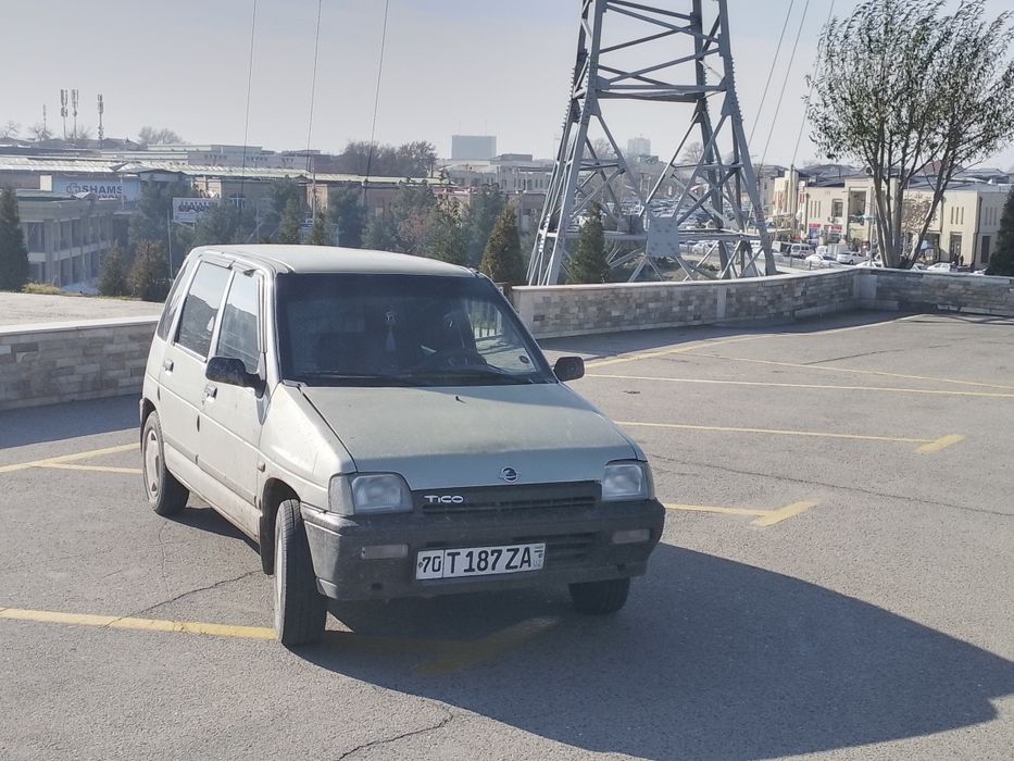 Тико сотилади 1997