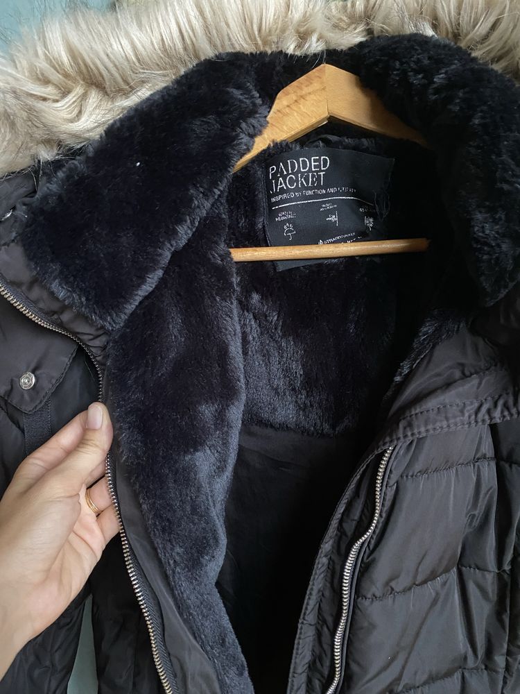 Дамско яке Stradivarius